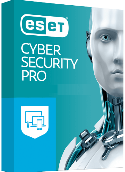 ESET Cyber ​​Security Pro Crack
