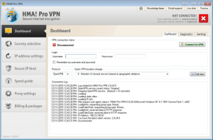 HMA Pro VPN 5.1.259.0 Crack With License Key 2021 [Latest]