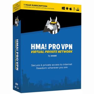 HMA Pro VPN 5.1.259.0 Crack With License Key 2021 [Latest]