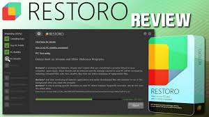 Restoro 2.0.2.8 Crack Incl Serial Key 2022 (Update) Free Download