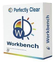 Perfectly Clear WorkBench Crack 4.1.0.2278 With Keygen [Latest] 2022