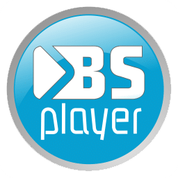 BS.Player Pro 3.13 Full Crack With Working Keygen 2022 Download