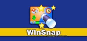WinSnap 5.3.0 Crack + Portable Latest Activation Key Free Download 2022