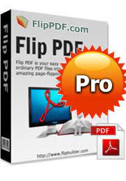 Flip PDF Professional 2.4.10.2 With Crack Download [Latest] 2022