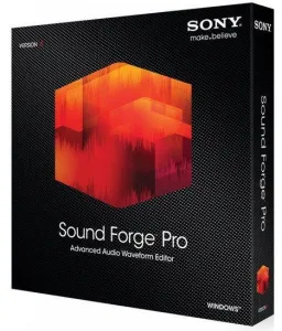 MAGIX SOUND FORGE Pro 16.0.0.106 With Crack free Download 2022 