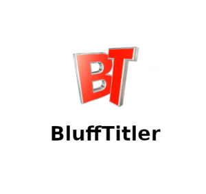 BluffTitler 15.8.1.2 Crack With Keygen [Latest Version] 2022 Free Download