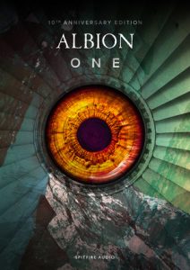 Albion One VST Crack Free Download (2022 latest)