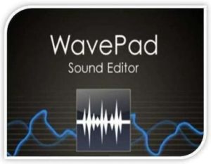 WavePad Sound Editor 16.72 Crack with Keygen (2022)