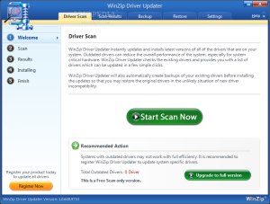 WinZip Driver Updater Crack v5.41.0.24 VST With Registration Code (Win/Mac)