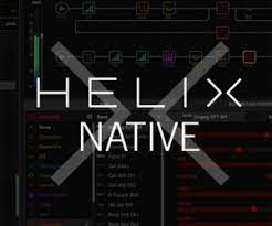 Line6 Helix Native Crack v3.1.5 Free Download (Latest 2022)