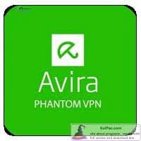 Avira Phantom VPN 2.37.4.17510 pro Crack with Serial Key (2022)