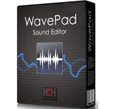 WavePad Sound Editor 16.72 Crack with Keygen (2022)