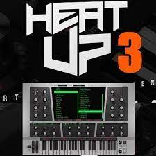 Heat Up 3 Crack 3.4.0 With License Key Free Download (Win/Mac 2022)