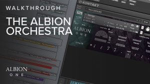Albion One VST Crack Torrent with Activation Code (Win/Mac):