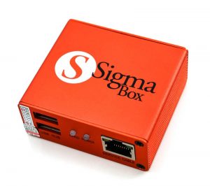 SigmaKey Box Crack 2.45.03.01 with License key (2023)