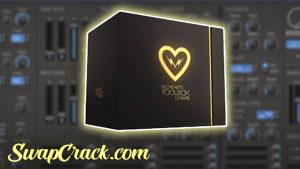 kiloHearts Toolbox Ultimate Crack v2.0.14 Free Download